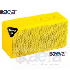 OkaeYa-SL-BS148 FM BLUETOOTH SPEAKER